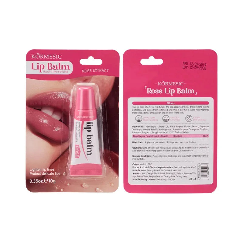 Fast Remove Dark Lip Balm Serum Lighten Melanin Lip Mask Exfoliating Fade Lip Lines Dead Skin Nourishing Repair Lip Care Makeup