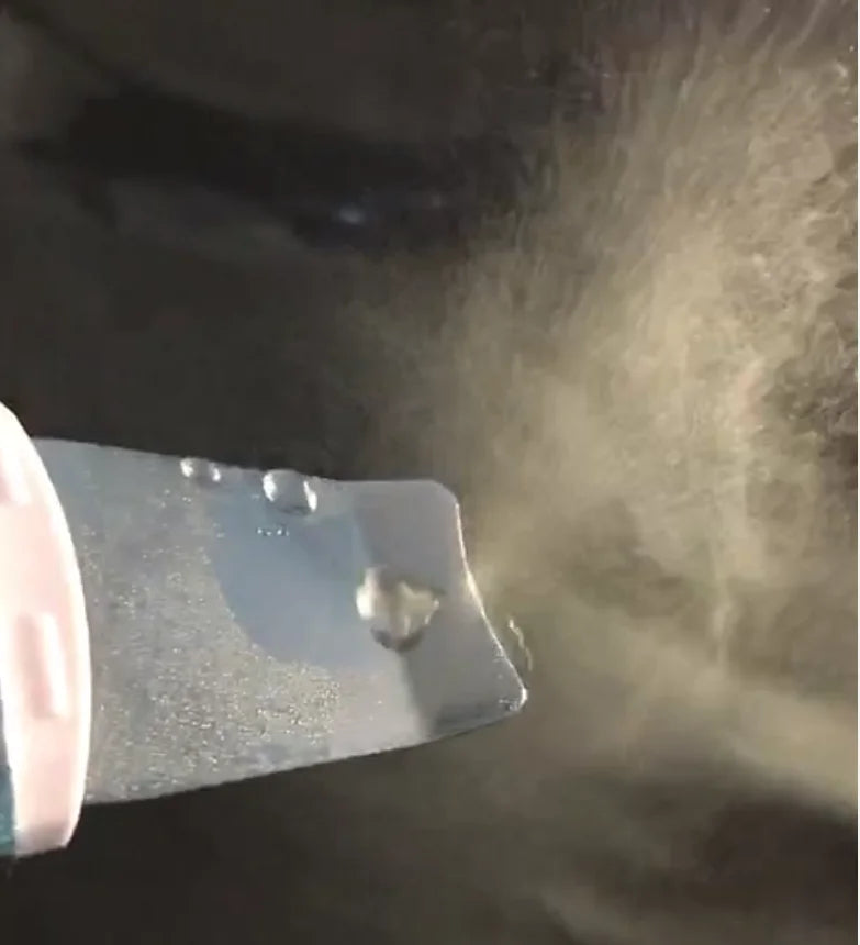 Vibration Face Skin Scrubber Blackhead Remover Facial Pore Cleaner Face Lifting Deep Clean Face Skin Tool Vibration Face Spatula